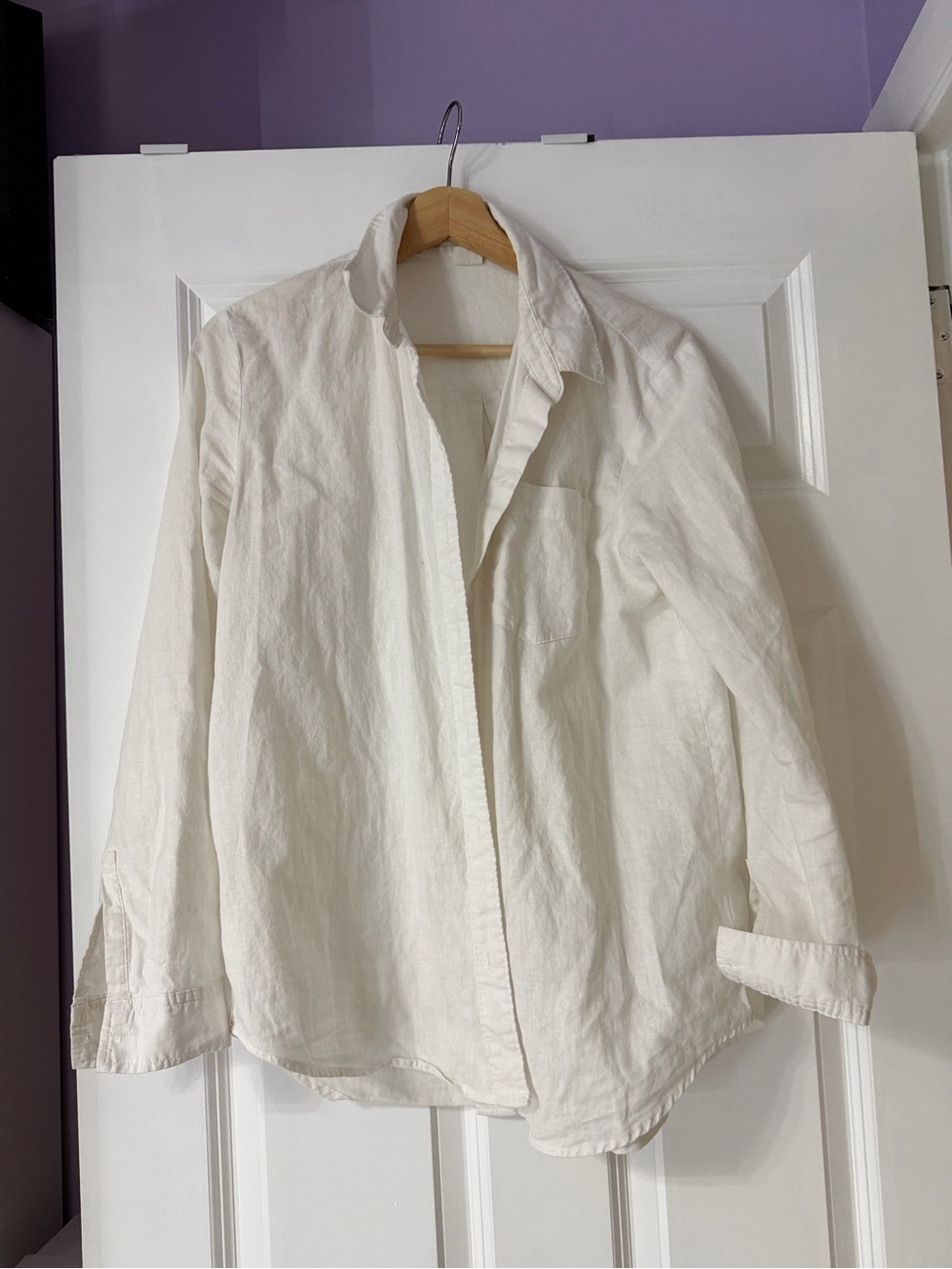 GAP SHIRT - Picture 6 of 6